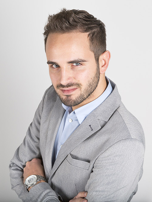 Attilio Fiumanò